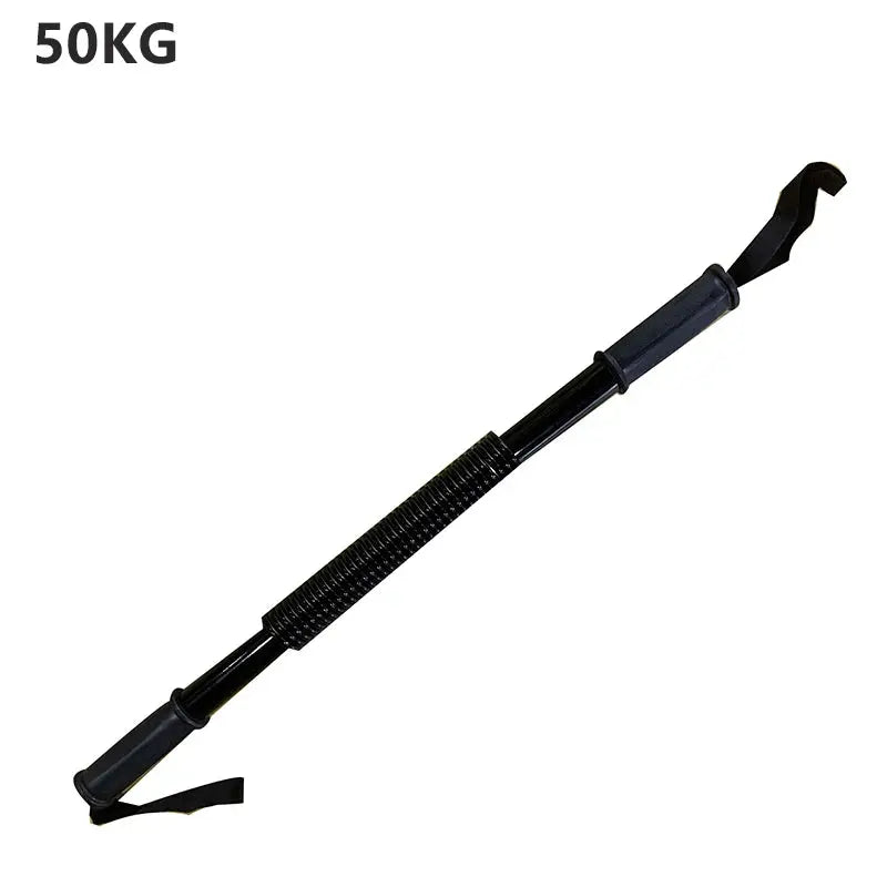 20-50kg Spring Arm Strength Device To Enhance Arm Strength Fitness Equipment Home Chest Muscle Exercise Arm Strength Stick - SlimmingHut