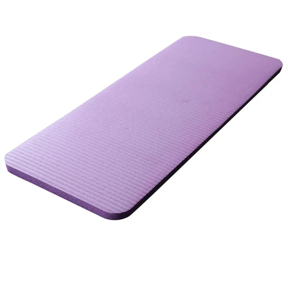 60x25x1.5cmThickess Non-Slip Yoga Mat Sport Pad Gym Soft Pilates Mats Foldable Pads for Body Building Training Exercises SlimmingHut