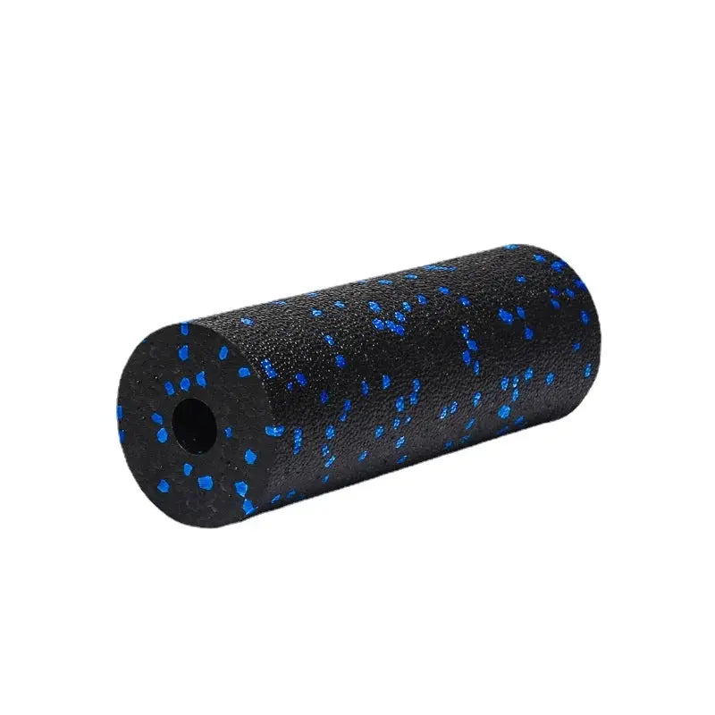 Mini EPP Hollow Yoga Foam Block Massage Roller Block Yoga Column Balance Axis Massage Roller Relax Exercise Fitness Equipment - SlimmingHut