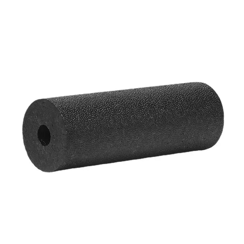 Mini EPP Hollow Yoga Foam Block Massage Roller Block Yoga Column Balance Axis Massage Roller Relax Exercise Fitness Equipment - SlimmingHut