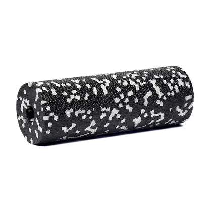 Mini EPP Hollow Yoga Foam Block Massage Roller Block Yoga Column Balance Axis Massage Roller Relax Exercise Fitness Equipment - SlimmingHut