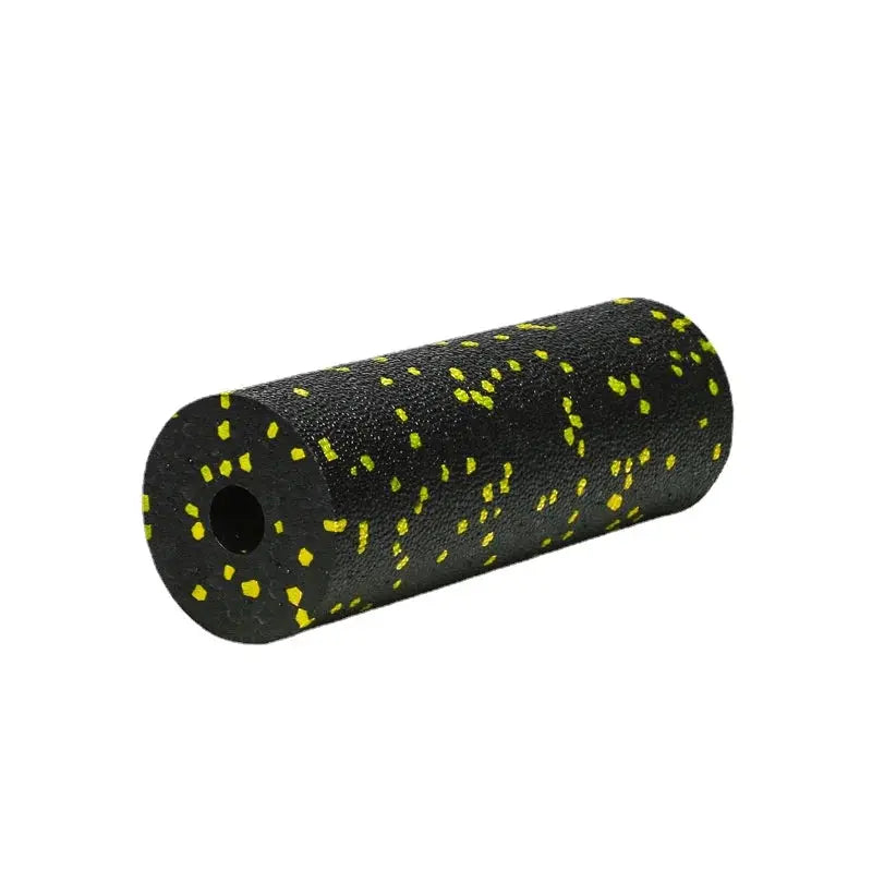 Mini EPP Hollow Yoga Foam Block Massage Roller Block Yoga Column Balance Axis Massage Roller Relax Exercise Fitness Equipment - SlimmingHut