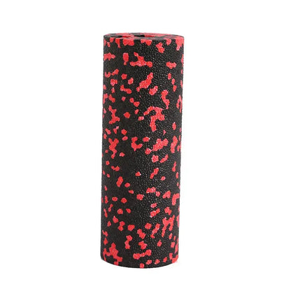 Mini EPP Hollow Yoga Foam Block Massage Roller Block Yoga Column Balance Axis Massage Roller Relax Exercise Fitness Equipment - SlimmingHut