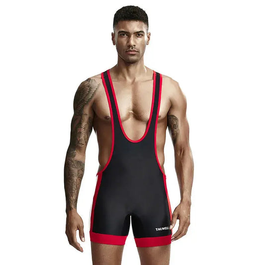 Slimming Underwear Wrestling Corset Bodysuit Men Shapewear Faja Hombre Elasticity Camisa Men Sauna Suit Ropa Interior Hombre SlimmingHut