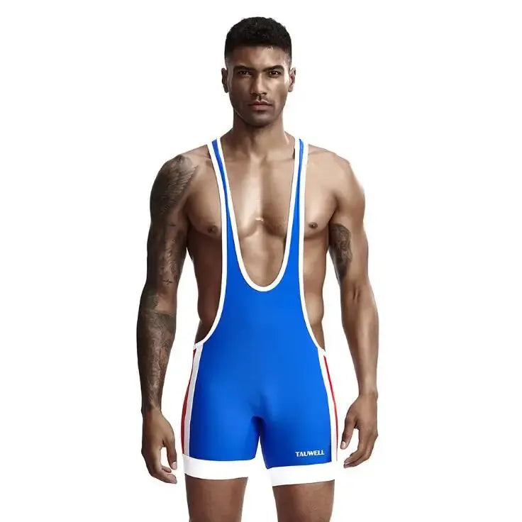 Slimming Underwear Wrestling Corset Bodysuit Men Shapewear Faja Hombre Elasticity Camisa Men Sauna Suit Ropa Interior Hombre - SlimmingHut