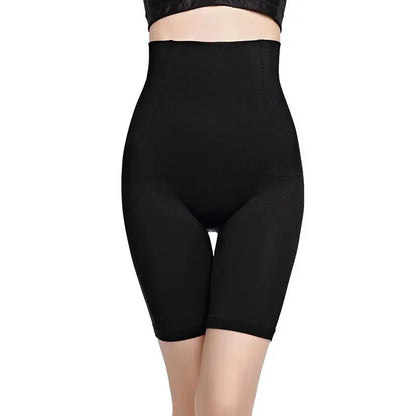 Woman Body Shapewear Slimming Sheath Flat Belly Sheathing Panties Postpartum Lose Weight Hip Lift Shaper Shorts Plus Size S-6XL - SlimmingHut