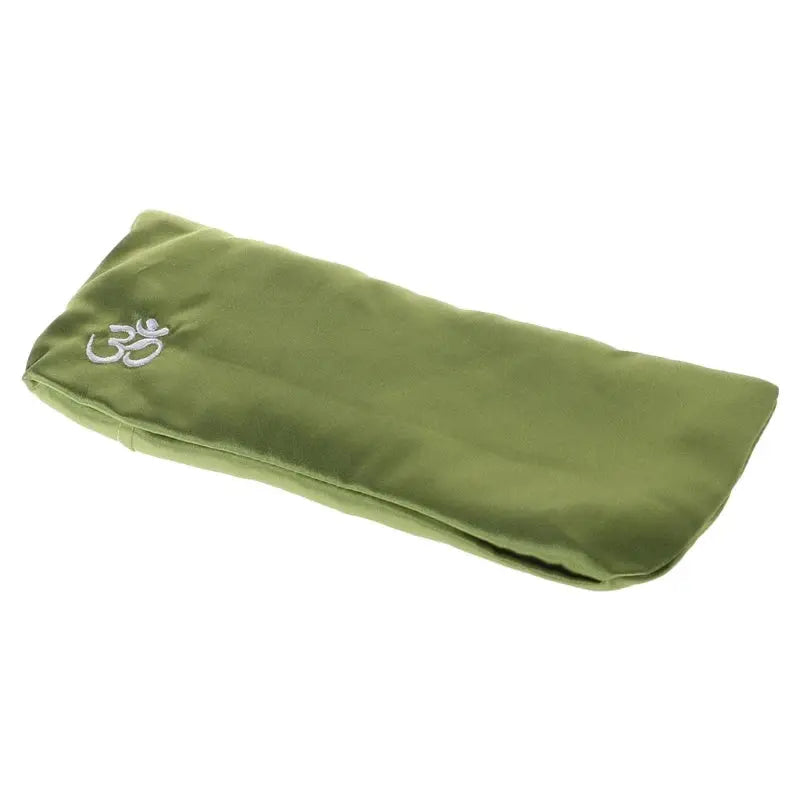 Yoga Eye Pillow Silk Cassia Seed Lavender Relaxation Mask Aromatherapy - SlimmingHut