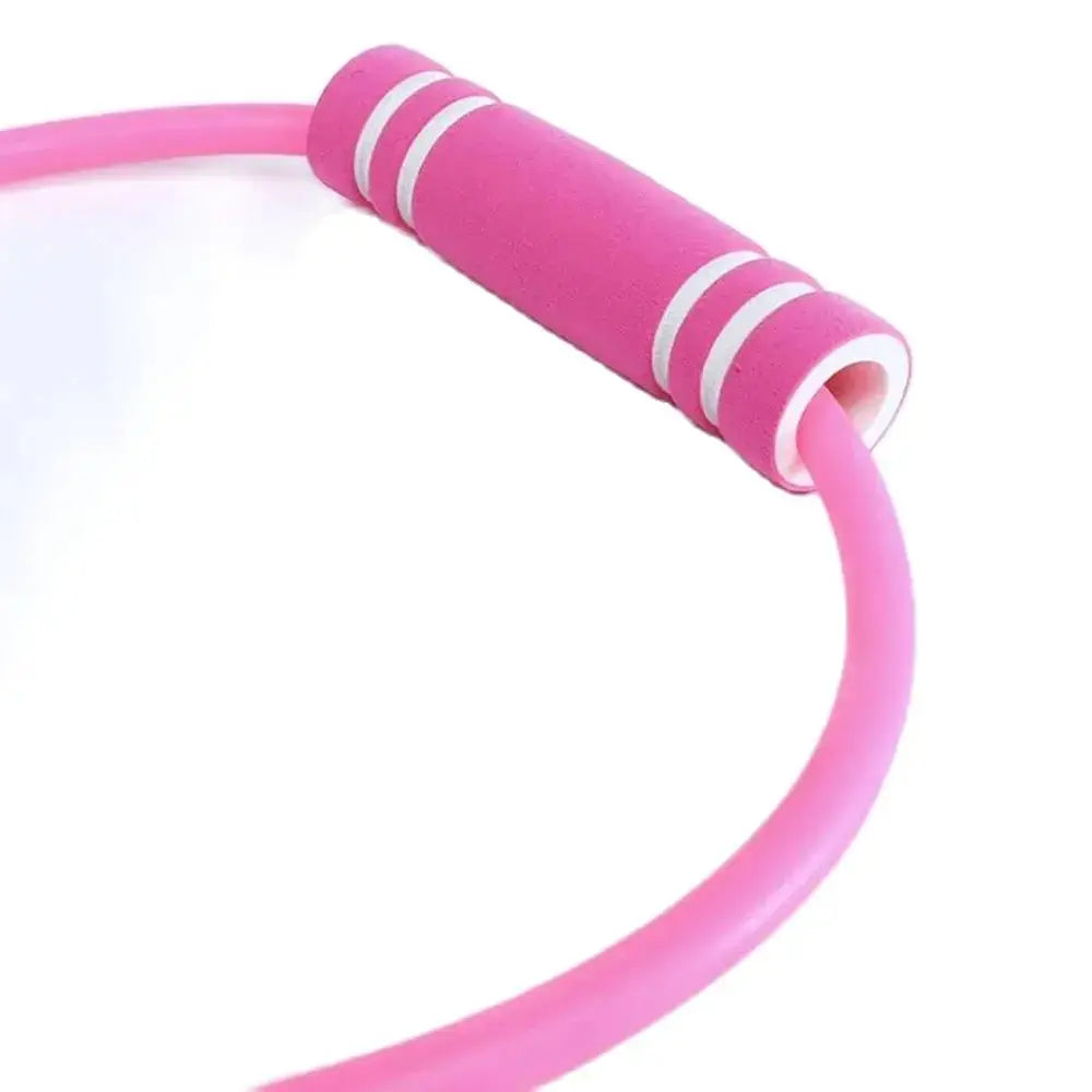 Yoga Rope Resistance Bands For Women  Fitness Elastic Exercise Equipment Practice Stretching Open Shoulder Back Home Gym SlimmingHut